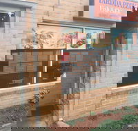 Yardda Pizza - Accommodation Mount Tamborine