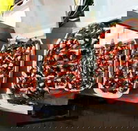 Aladdin's pizza  kebabs - Accommodation Mount Tamborine