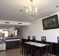Al Afrah Pastry Shop - Accommodation Mount Tamborine