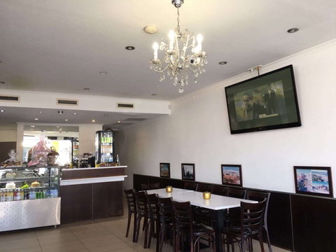 Al Afrah Pastry Shop - Accommodation Mount Tamborine 0