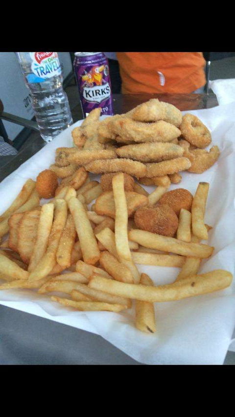 Atlantis Seafoods - Accommodation Mount Tamborine 0