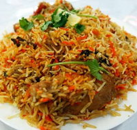 Biryani House - Accommodation Mount Tamborine