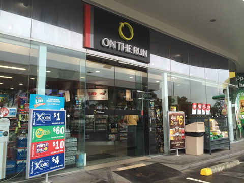 C Coffee - Cavan - Accommodation Mount Tamborine 0