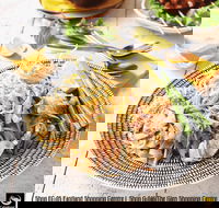 D'Elephant Thai Street Food - Glen Waverley - Accommodation Mount Tamborine