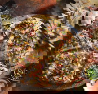 Domino's - Harristown - Accommodation Mount Tamborine