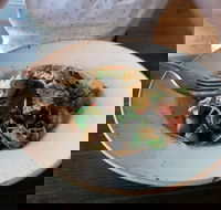 Espresso 155 - Accommodation Mount Tamborine