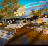 Inverleigh Bakehouse - Accommodation Mount Tamborine