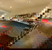 Italy 528 - Accommodation Mount Tamborine