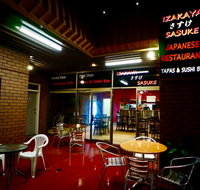 Izakaya Sasuke - Accommodation Mount Tamborine
