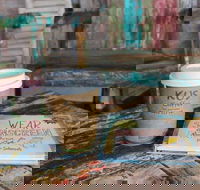 Kus - Accommodation Mount Tamborine