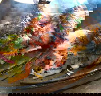 Magic Mint Cafe - Accommodation Mount Tamborine