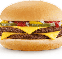 McDonald's - Accommodation Mount Tamborine
