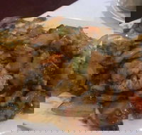 Ming Dynasty Chinese Restaurant - Accommodation Mount Tamborine