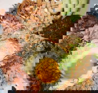 Nooodling - Accommodation Mount Tamborine