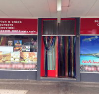 Paifala Joes - Accommodation Mount Tamborine
