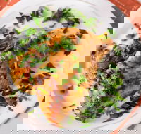 Red Lea - St Marys - Accommodation Mount Tamborine