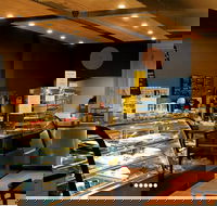 Salt n Pepa Cafe - Accommodation Mount Tamborine