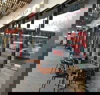 Sandy Feet Cafe - Accommodation Mount Tamborine