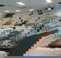 Take the Plunge Community Cafe - Accommodation Mount Tamborine