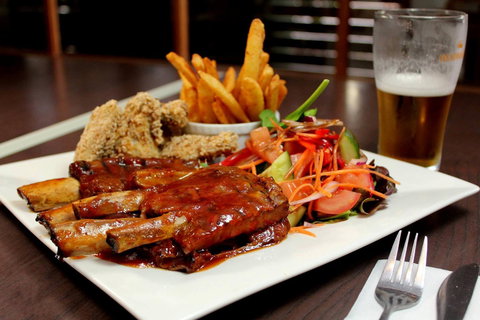 The Star Hotel - Accommodation Mount Tamborine 0