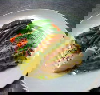 Trio Romano - Accommodation Mount Tamborine