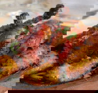 Anand Indian Restaurant - Accommodation Mount Tamborine