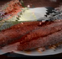 Billy Baxter's - Accommodation Mount Tamborine