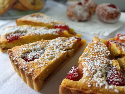 Café In The Vines - Accommodation Mount Tamborine 2