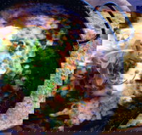 Cafe Nineteen - Accommodation Mount Tamborine