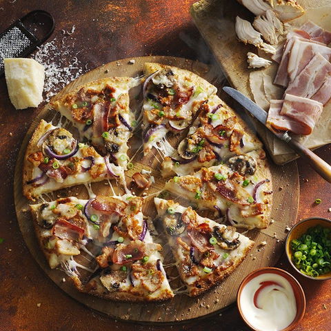 Domino's - Coconut Grove - Accommodation Mount Tamborine 0