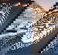 Eden Brewery - Accommodation Mount Tamborine