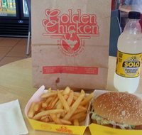 Golden Chicken - Accommodation Mount Tamborine