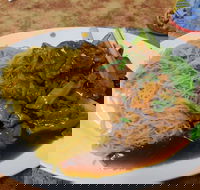 Golden King BBQ Express - Morley - Accommodation Mount Tamborine