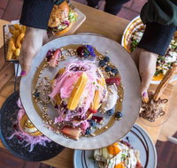 Jackman Eatery