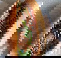 Lai Bakery - Moonee Ponds - Accommodation Mount Tamborine