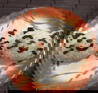 Mermaid Sushi - Accommodation Mount Tamborine