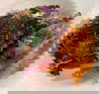 Motel Le Grande - Accommodation Mount Tamborine