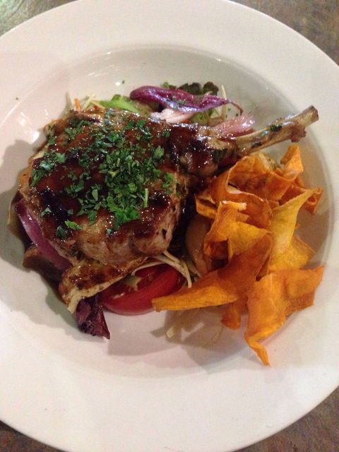 Motel Le Grande - Accommodation Mount Tamborine 0