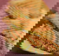 O'Bombay - Accommodation Mount Tamborine