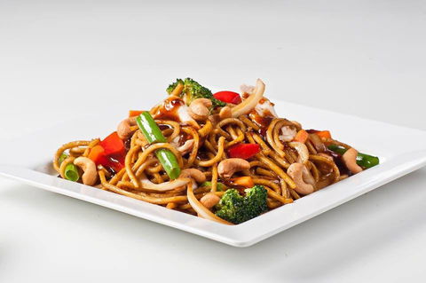 P'Nut Street Noodles - Dee Why - Accommodation Mount Tamborine 0