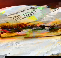 Subway - Malaga - Accommodation Mount Tamborine