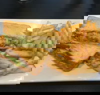 The Coffee Club - Joondalup Drive - Accommodation Mount Tamborine