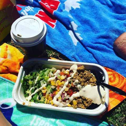 Zambrero Oxenford - Helensvale - Accommodation Mount Tamborine 0