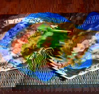 Bangkok Thai - Accommodation Mount Tamborine