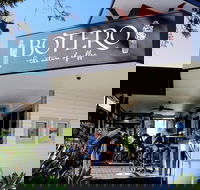 Botero - Accommodation Mount Tamborine