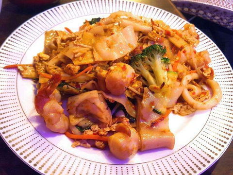 Cafe Thailand - Accommodation Mount Tamborine 0