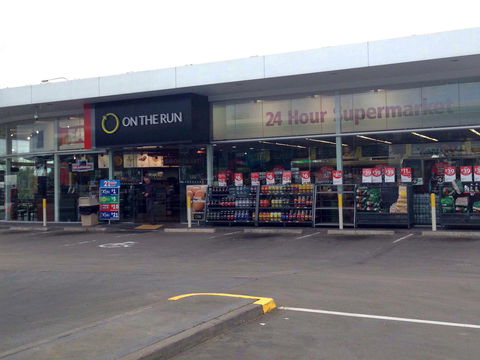C Coffee - Darlington - Accommodation Mount Tamborine 0