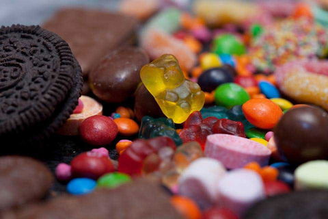 Cold Rock Ice Creamery - Craigieburn - Accommodation Mount Tamborine 0