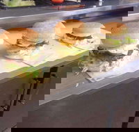 Harrington Square Fish 'n' Chips - Accommodation Mount Tamborine