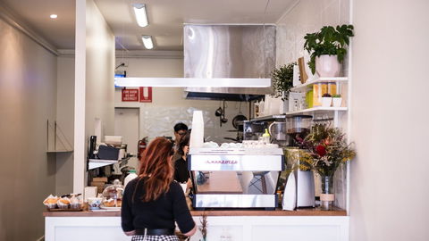 Junction Espresso & Kitchen - Accommodation Mount Tamborine 0